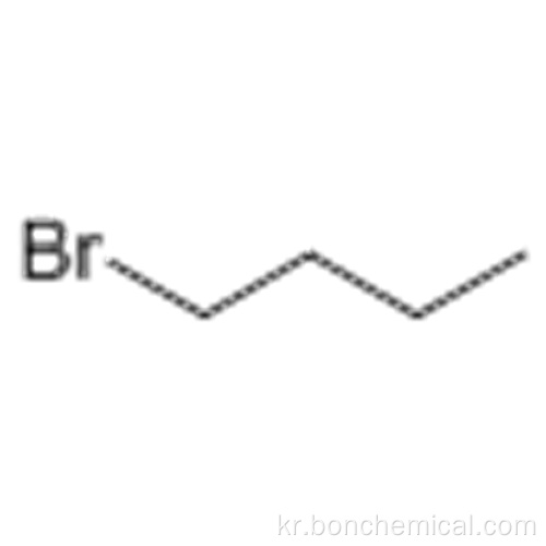 1- 브로 모 부탄 CAS 109-65-9